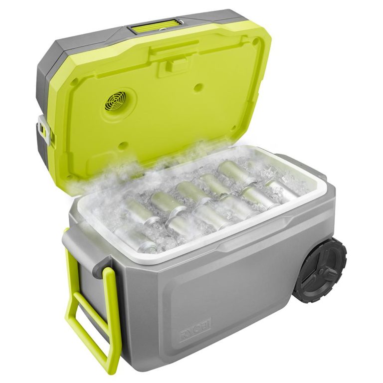 More Ryobi 18V tools announced Score Wireless Speaker System