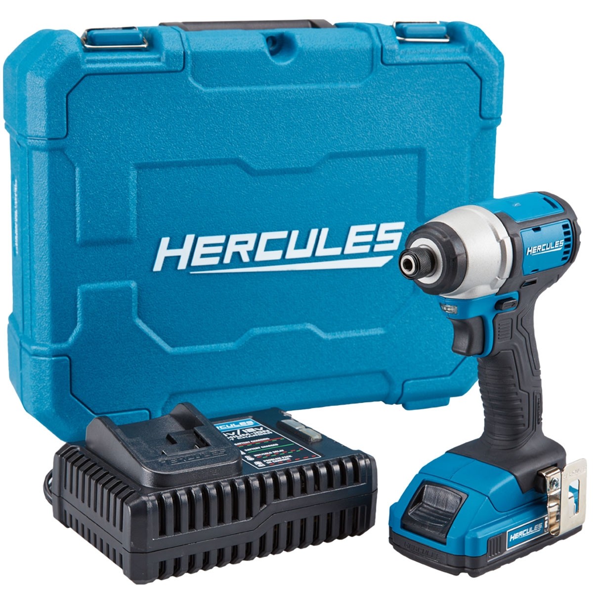 Harbor freight cordless impact wrench review