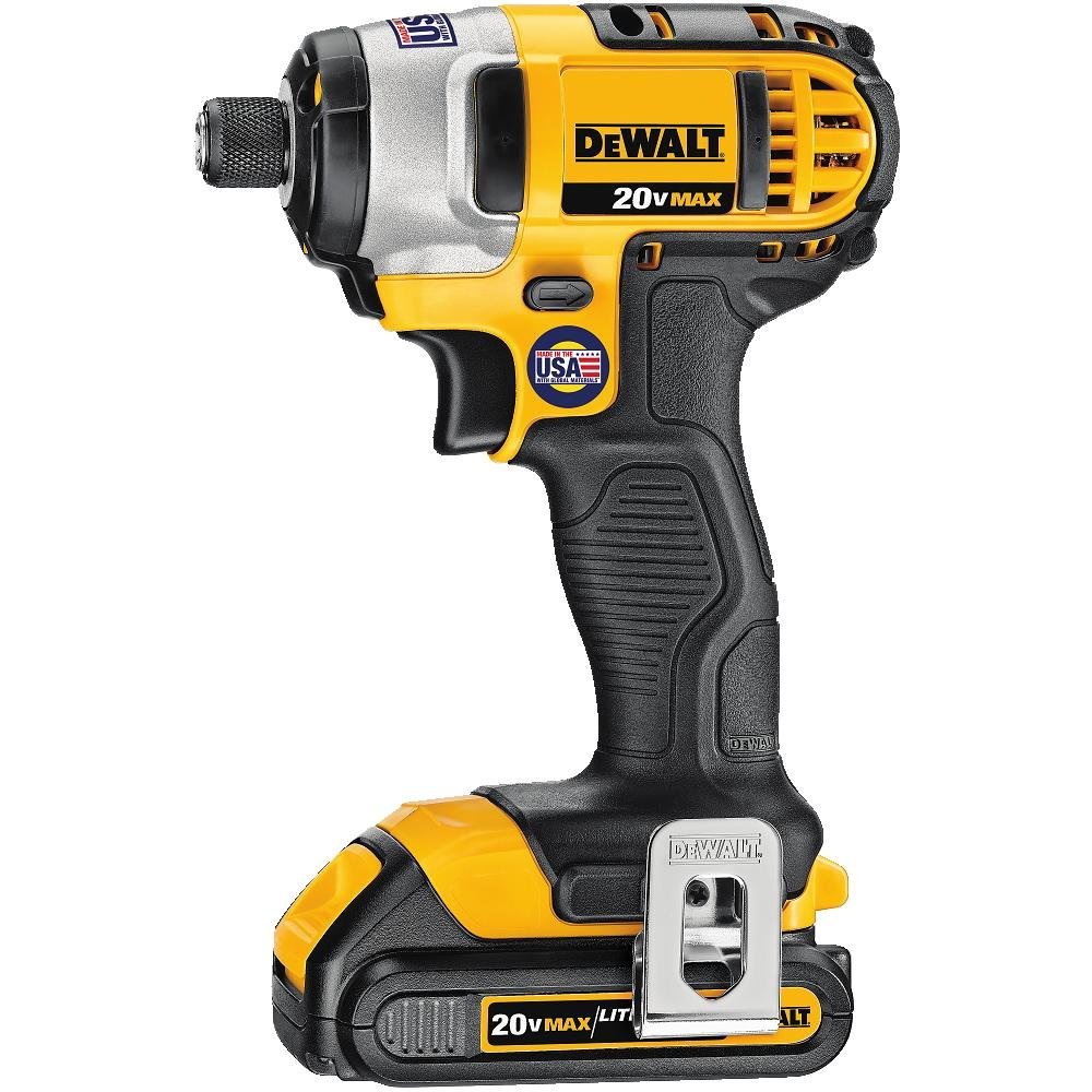 Hercules 20V Cordless Power Tools - Is Harbor Freight 