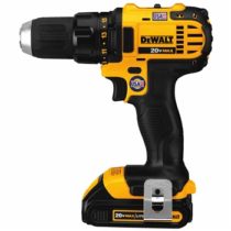 Hercules 20V Cordless Power Tools - Is Harbor Freight Selling Blue ...