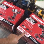 Bauer Hypermax 20V Drill and Impact Driver First Look Video