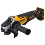 Dewalt 20V Brushless 4-1/2″ Angle Grinder DCG413 is a Sure thing in The USA