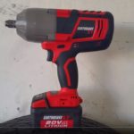 New Harbor Freight Cordless Tools - Lithium 20V Earthquake XT Extreme ...