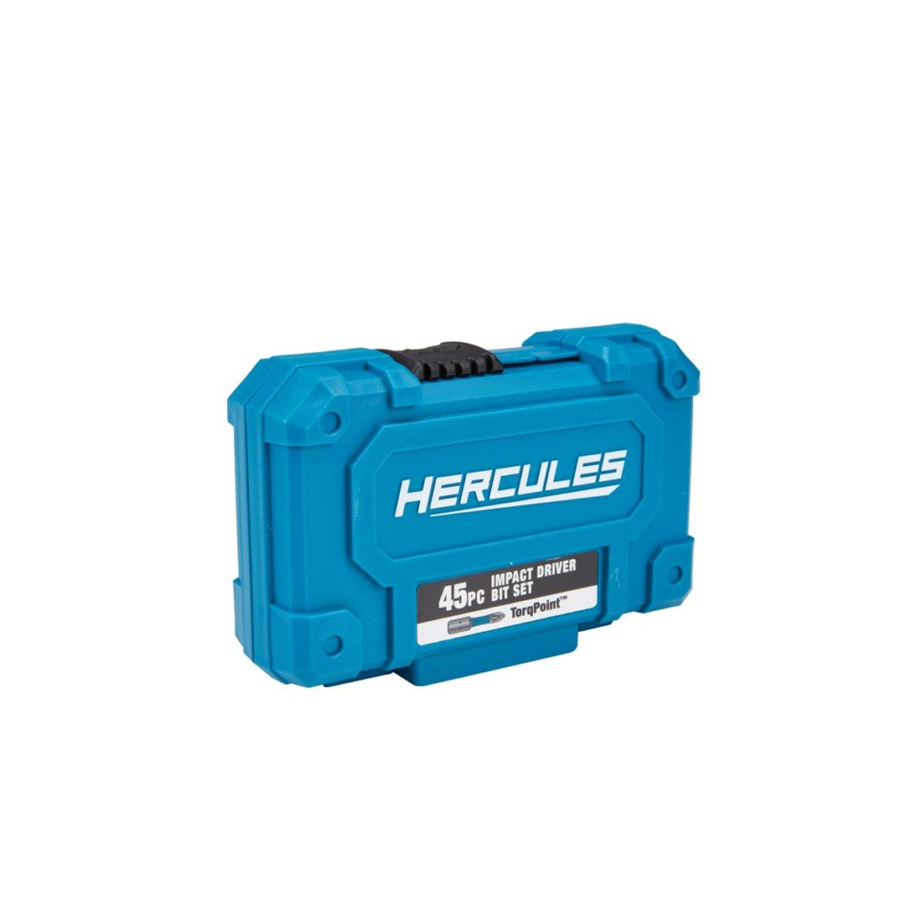 Hercules Power Tool Accessories Tool Craze