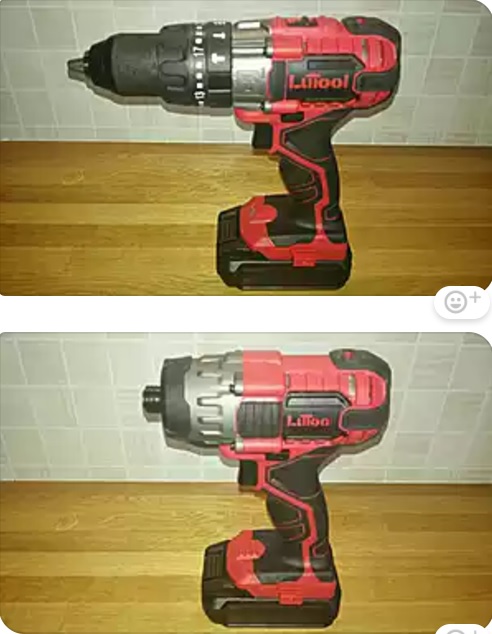 american power tools