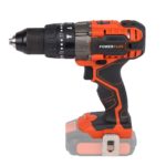 Bauer 20V Tools Are Clones of UK Brand Powerplus 20V Tools