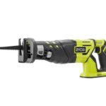 Ryobi 18V Brushless Reciprocating Saw P517 Spotted – Now includes Orbital Action