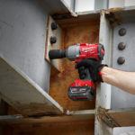 Milwaukee 2nd Gen M18 Fuel High Torque Impact Wrenches – Up to 1400 FT-LBS Nut Busting Torque & Most Compact!
