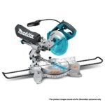 Makita Frankenstein Miter Saw – What’s Wrong? Answer Revealed