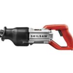 New SKILSAW 13 Amp Reciprocating Saw SPT44A-00 With BUZZKILL (Anti-Vibration) Tech