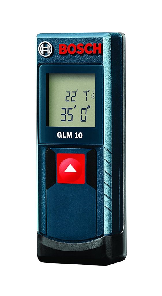 bosch glm 10 laser measure - Tool Craze