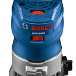 Bosch GKF125CE Colt 1.25 hp (Max) Palm Router