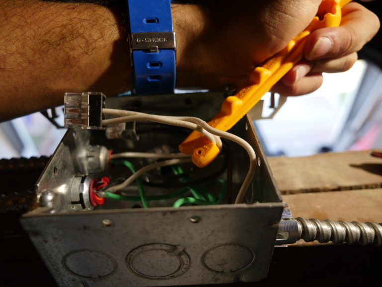 NTC VoltClaw12 and VoltClaw MultiGauge Review Tool Craze