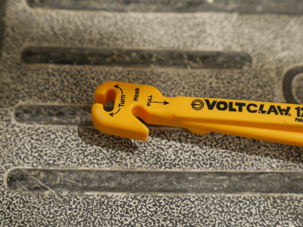 NTC VoltClaw12 and VoltClaw MultiGauge Review Tool Craze