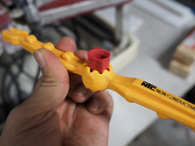 NTC VoltClaw12 and VoltClaw MultiGauge Review Tool Craze