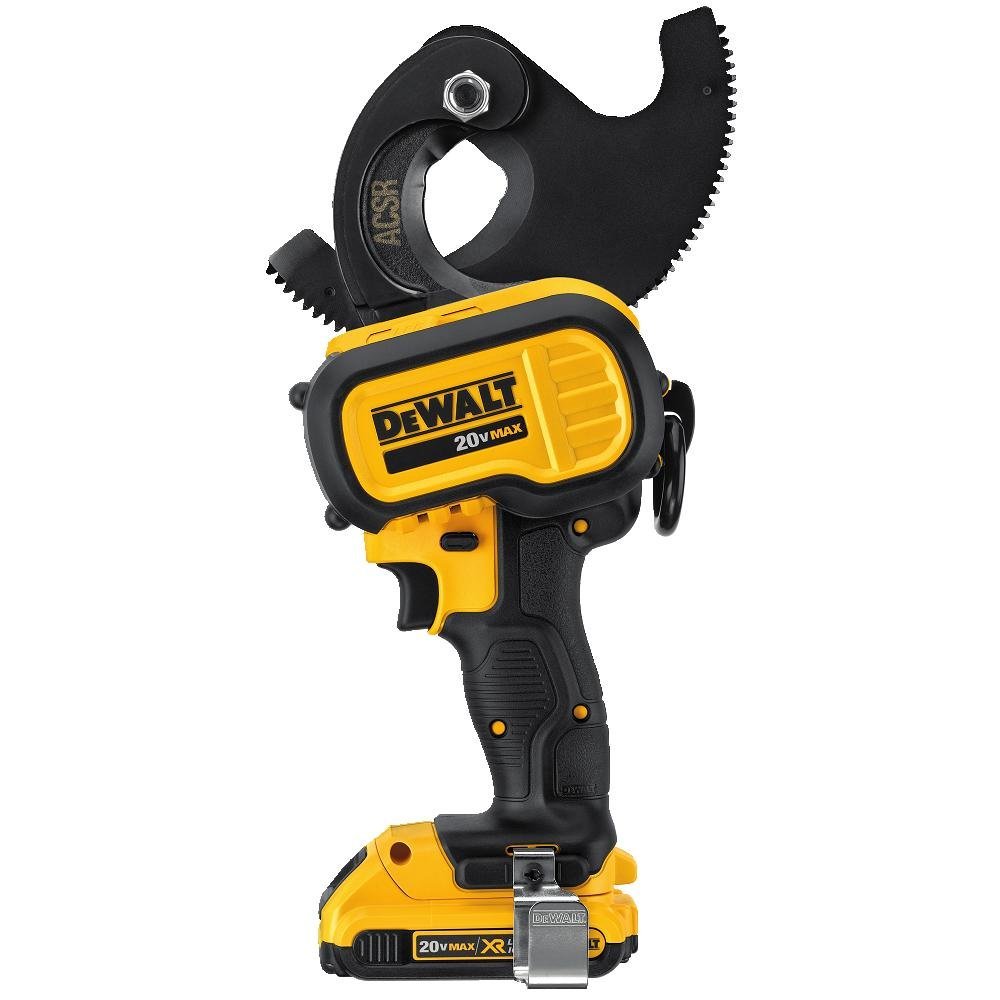 dewalt 20 volt tools list