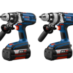 Bosch Releases New 36V Brute Tough Drill and Hammer Drill