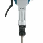 Bosch GSH27-26 Brute Turbo Breaker Hammer with GPS Tracking, SDS-Max Hammers with GPS25-4 Retrofit Tracking Module Ensure Real Time Location Anywhere