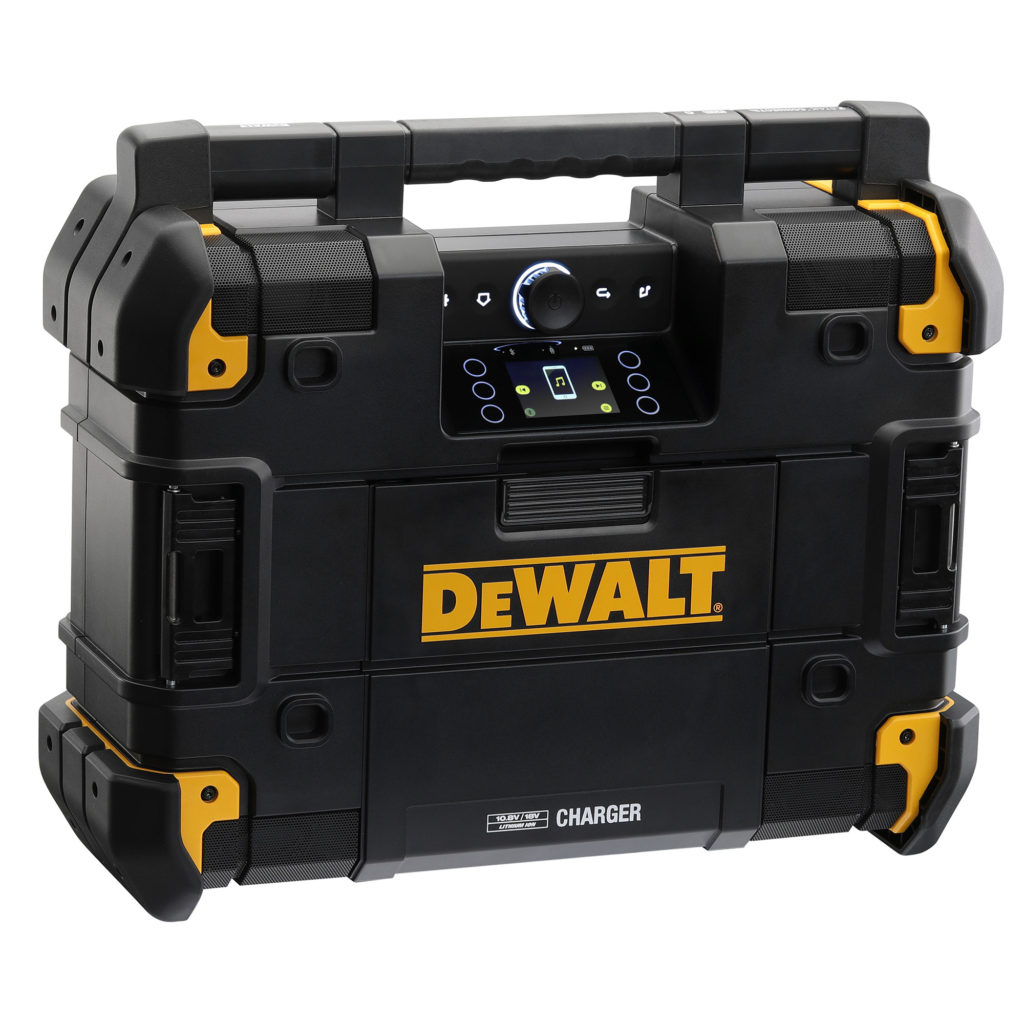 Dewalt Tough System Or Tstak