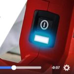 Hilti Coming out with a Smart Connected Bluetooth Tool – Maybe Bluetooth Version of the BX 3 Battery Actuated Nail Gun
