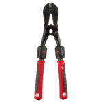 New Line of Milwaukee Bolt Cutters – Some Featuring POWERMOVE Extendable Arms
