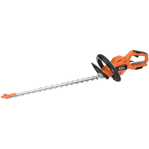 aeg hedge trimmer for sale