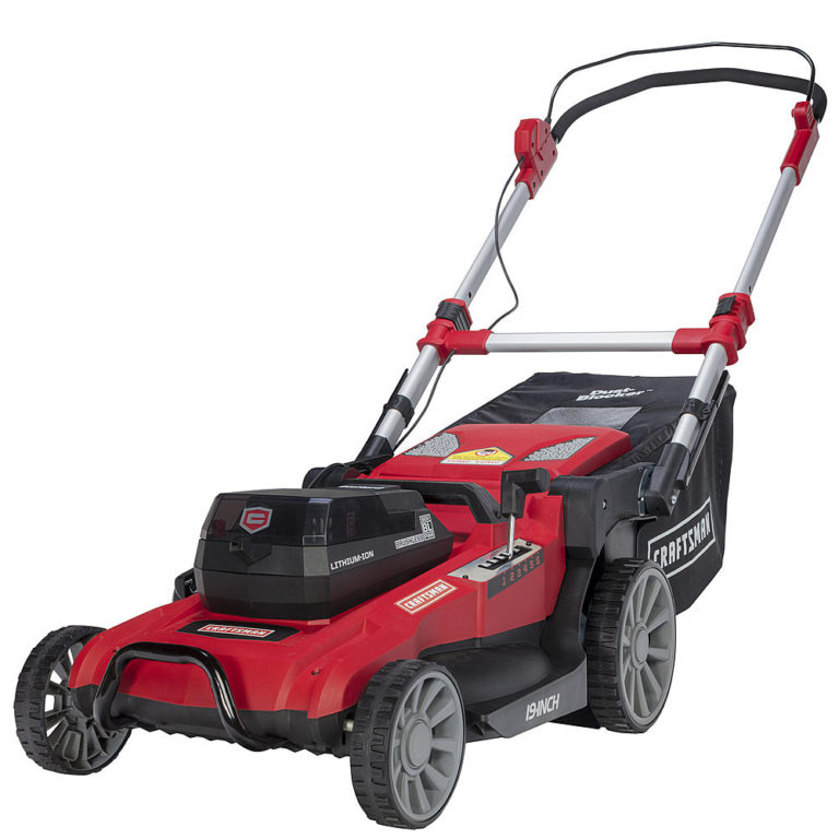 Craftsman Introduces New 60V Outdoor Power Tool Line With String