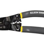 Klein Tools Long Nose Wire Stripper / Crimper Cat. No. 1009