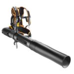 Poulan Pro 58V Line Also Includes a Backpack Blower and Chainsaw