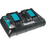 Deal – Makita DC18RD 18V Dual Port Rapid Optimum Charger $65 w/ Free Shipping