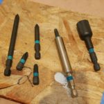 Makita ImpactX Impact Rated Bits and Fastening Accessories – First Look Review