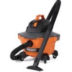 Ridgid NXT 6 and 9 Gallon Wet Dry Vacs get Redesigned