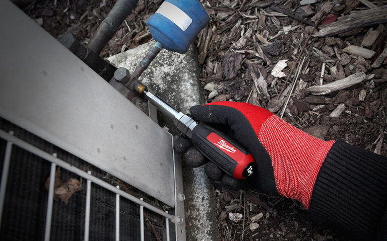 milwaukee 13 in 1 screwdriver