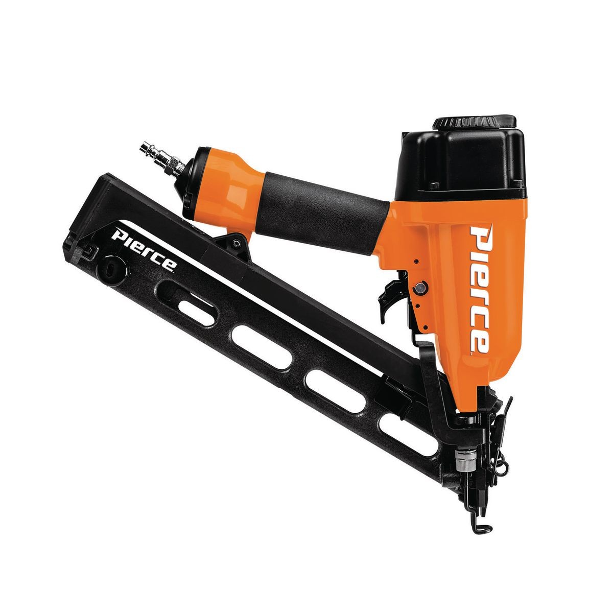 New Brand Pierce Pneumatic Nailers At Harbor Freight Tool Craze