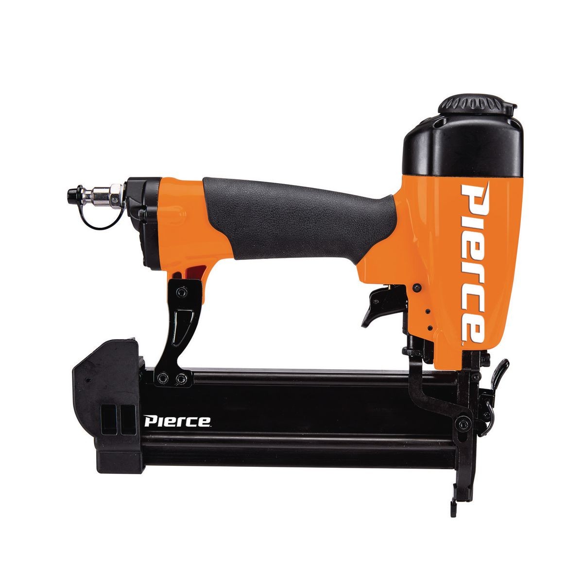 New Brand Pierce Pneumatic Nailers At Harbor Freight Tool Craze