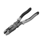 Klein Tools Hybrid Pliers with Crimper J215-8CR