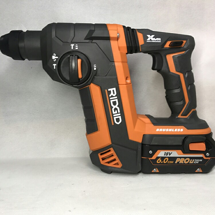 octane xl brushless