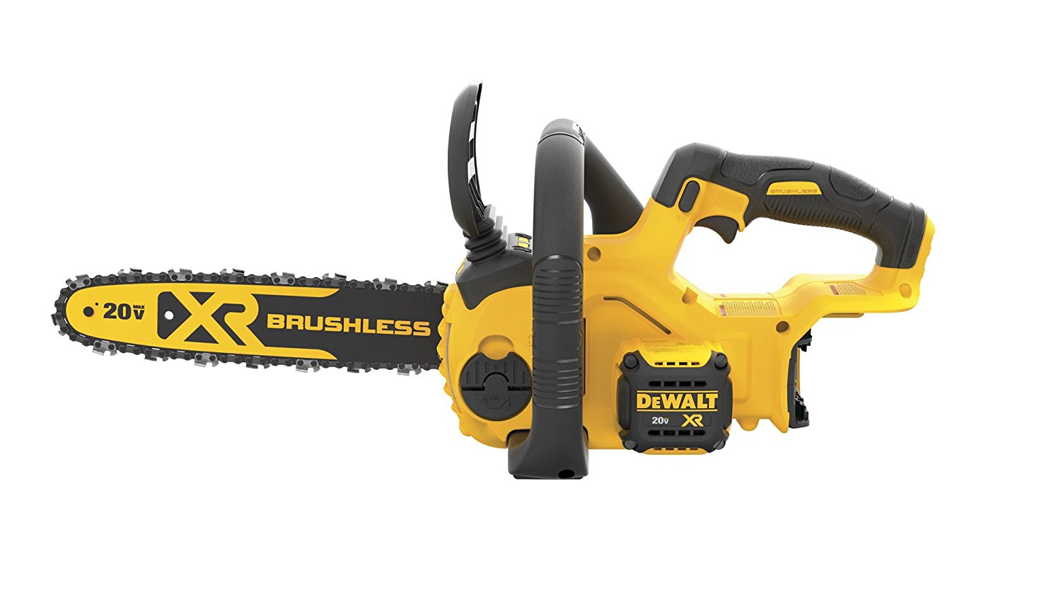 Deal - Dewalt 20V Brushless 12