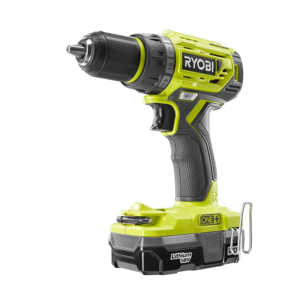 ryobi 18v drill