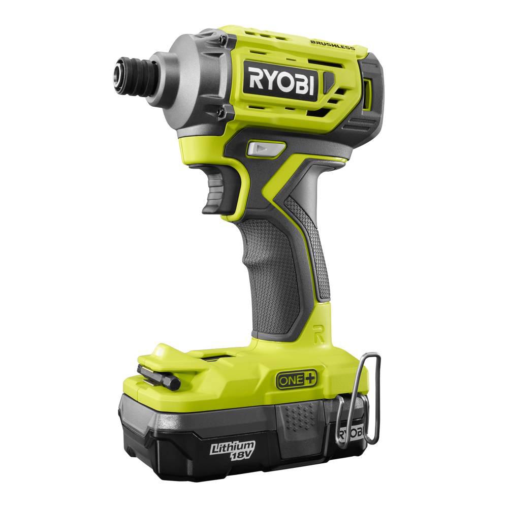 ryobi impacts