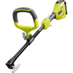 ryobi 40v brushless trimmer