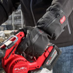 Milwaukee USB Rechargeable Heated Gloves 561-21