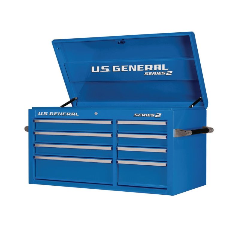 US General Series 2 Tool At Harbor Freight Tool Craze