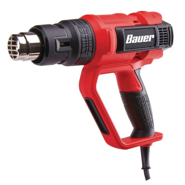 New Bauer Corded Tools At Harbor Freight Tool Craze