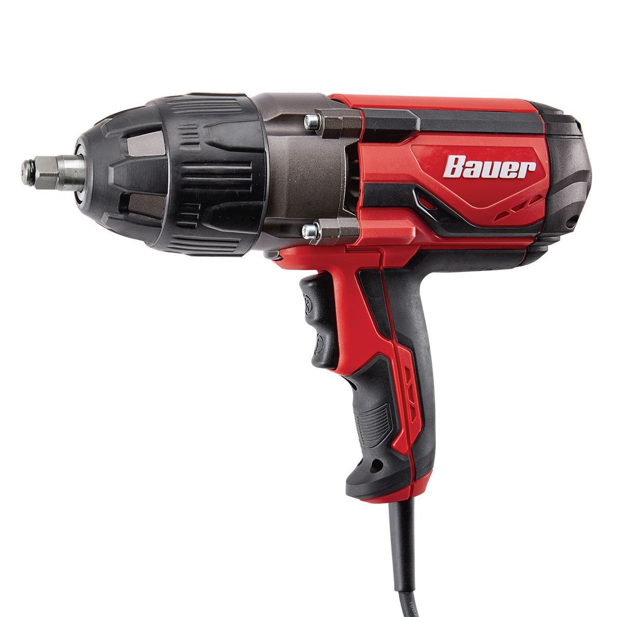 New Bauer Corded Tools At Harbor Freight - Tool Craze