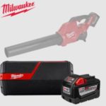 Deal – Free 9ah Battery Or M18/M12 Wireless Speaker With Purchase of Milwaukee M18 Fuel Outdoor Power Tool Kit EXPIRED