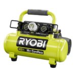 Ryobi 18V Cordless 1 Gallon Air Compressor P739