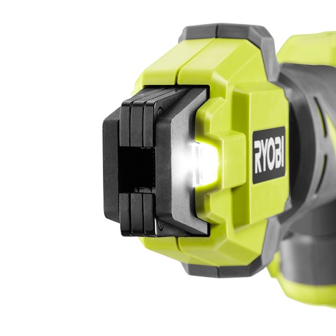ryobi tool pinch p660 clamp 18v pex dual led