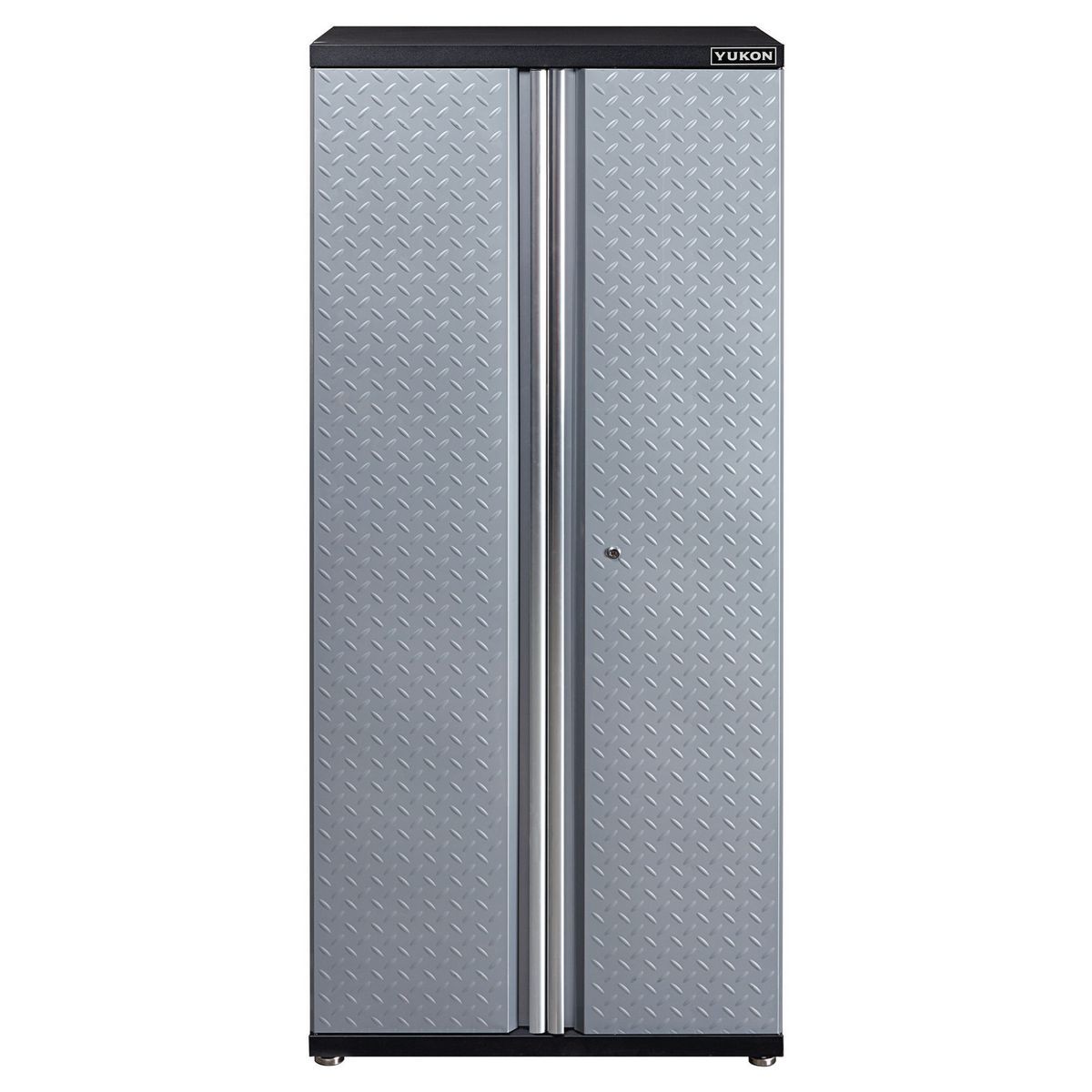 New Harbor Freight Yukon Garage Storage System Tool Craze