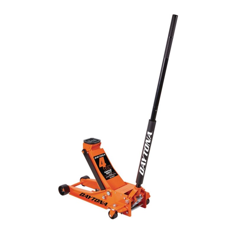 Harbor Freight Expands Their Daytona Line Of Floor Jacks Tool Craze